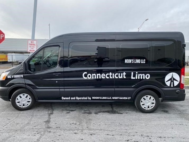 about connecticut limo